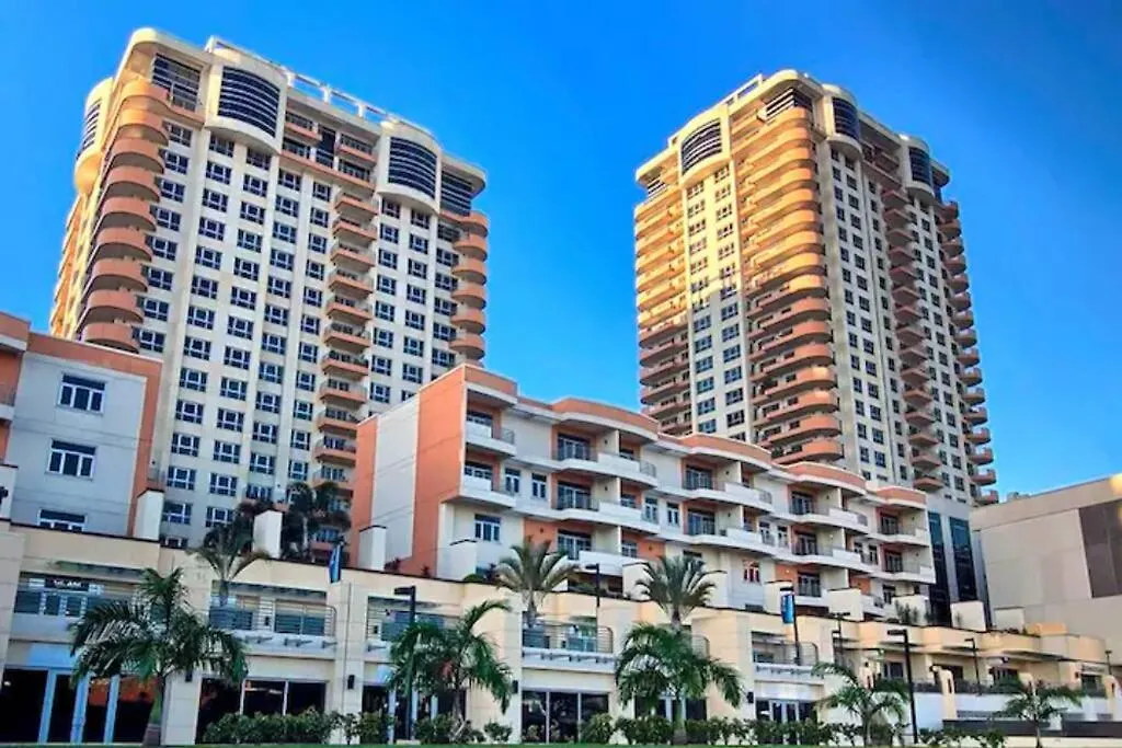 One Woodbrook Place Graceful Luxury Port of Spain