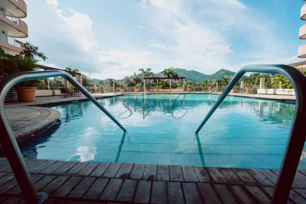 One Woodbrook Place Graceful Luxury Port of Spain 0*,  Trinidad a Tobago