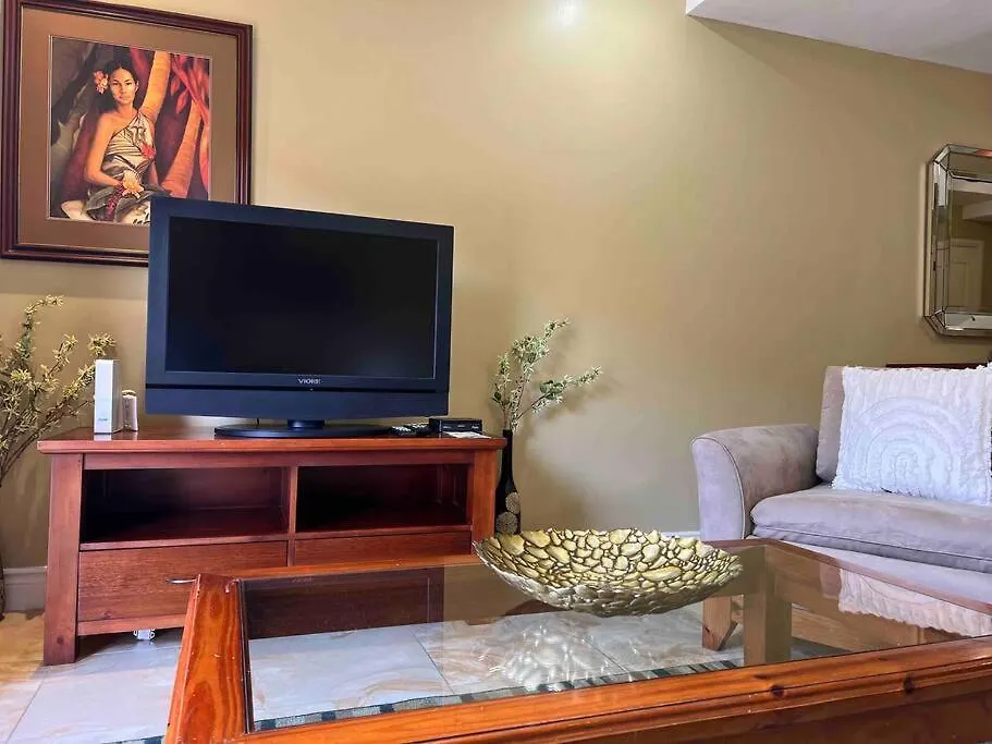 Apartmán One Woodbrook Place Graceful Luxury Port of Spain