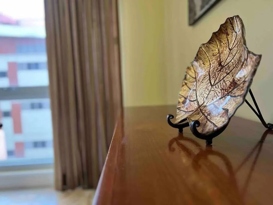One Woodbrook Place Graceful Luxury Port of Spain 0*,