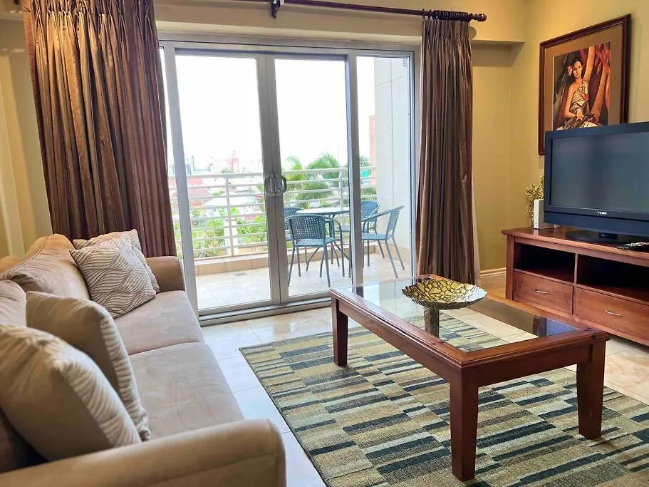 One Woodbrook Place Graceful Luxury Port of Spain
