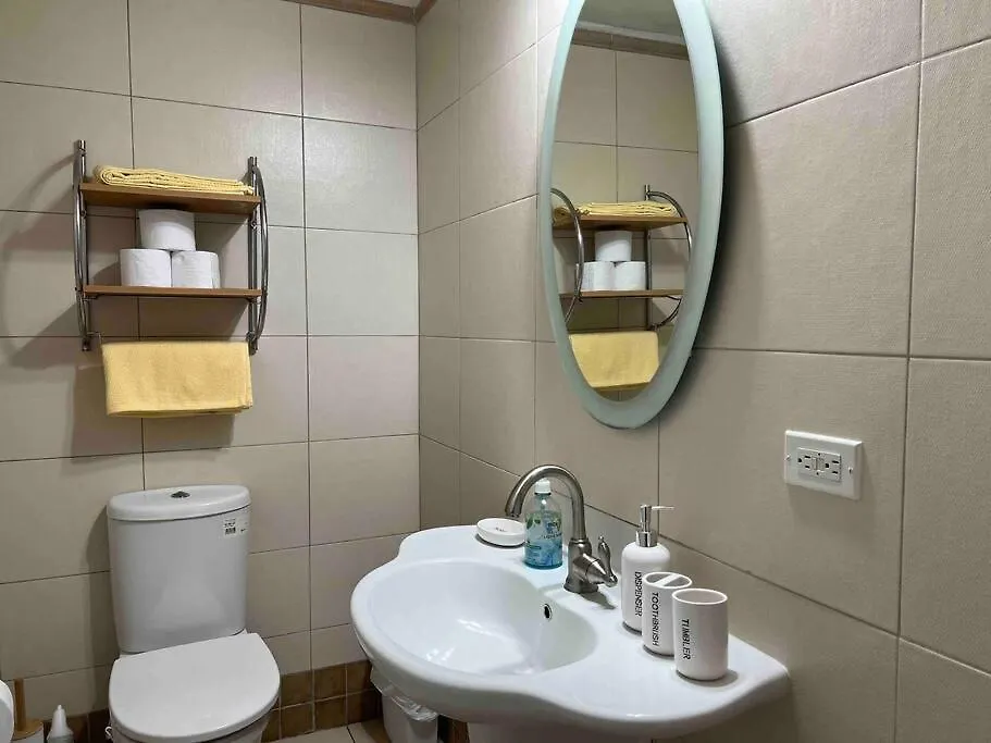 Apartmán One Woodbrook Place Graceful Luxury Port of Spain